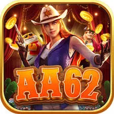 AA62 - Pertarungan Epik dalam Game Fighting
