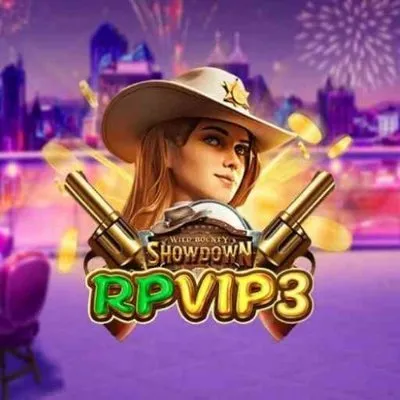 RPVIP3 - Game FPS Pertempuran Seru dan Memukau
